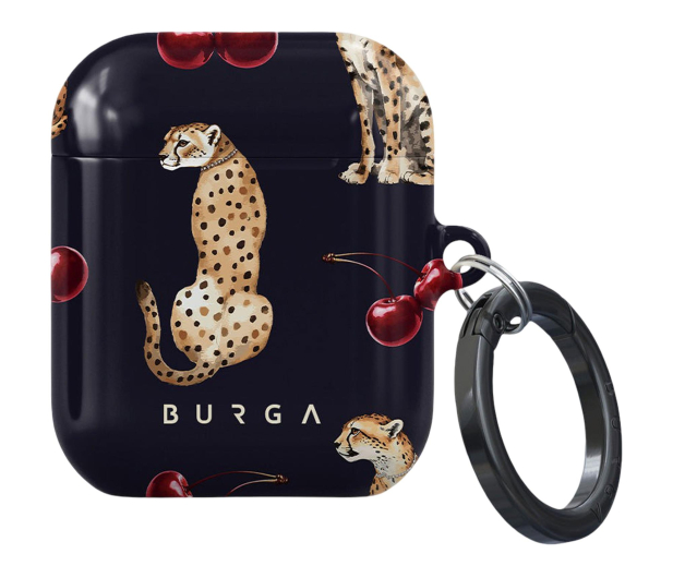 Burga Cougar case do Airpods - 1522355 - zdjęcie